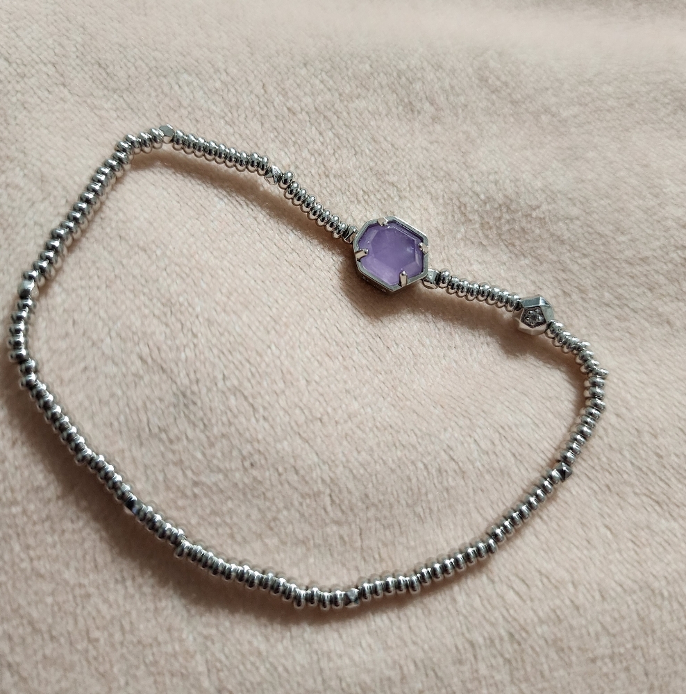 Kendra Scott bracelet